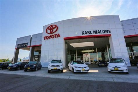 karl malone toyota service|Iba pa.